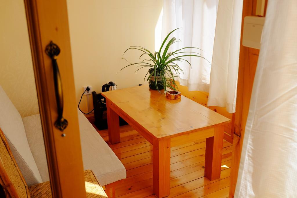 Huksum House Apartment Deqen ห้อง รูปภาพ