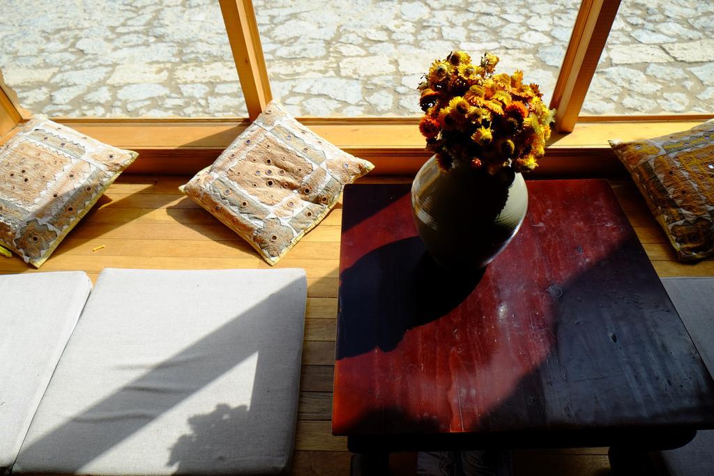 Huksum House Apartment Deqen ภายนอก รูปภาพ