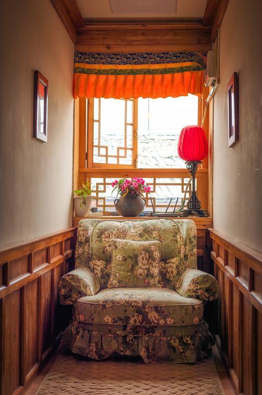 Huksum House Apartment Deqen ภายนอก รูปภาพ