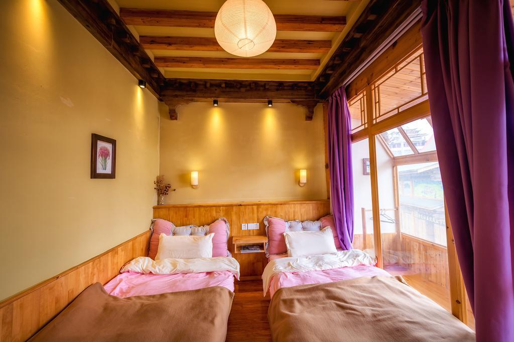 Huksum House Apartment Deqen ภายนอก รูปภาพ