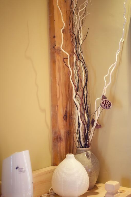 Huksum House Apartment Deqen ภายนอก รูปภาพ