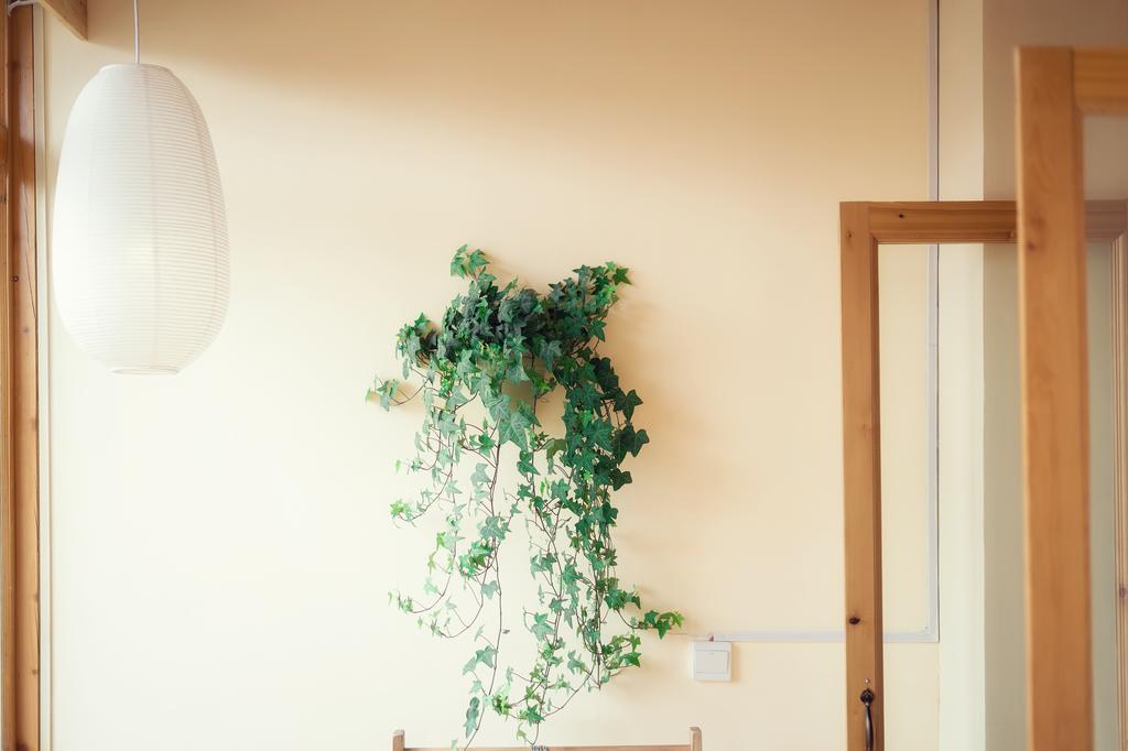 Huksum House Apartment Deqen ภายนอก รูปภาพ