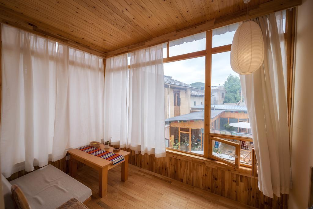 Huksum House Apartment Deqen ภายนอก รูปภาพ