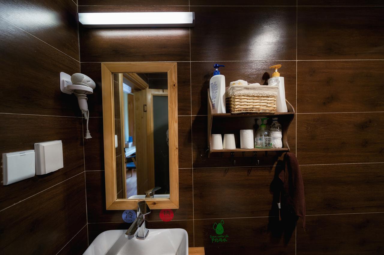 Huksum House Apartment Deqen ภายนอก รูปภาพ