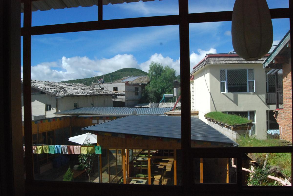 Huksum House Apartment Deqen ภายนอก รูปภาพ